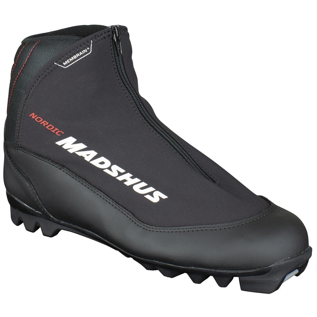 MADSHUS NORDIC SKI BOOTS | Suusasaapad | Osta veebist - Sportland
