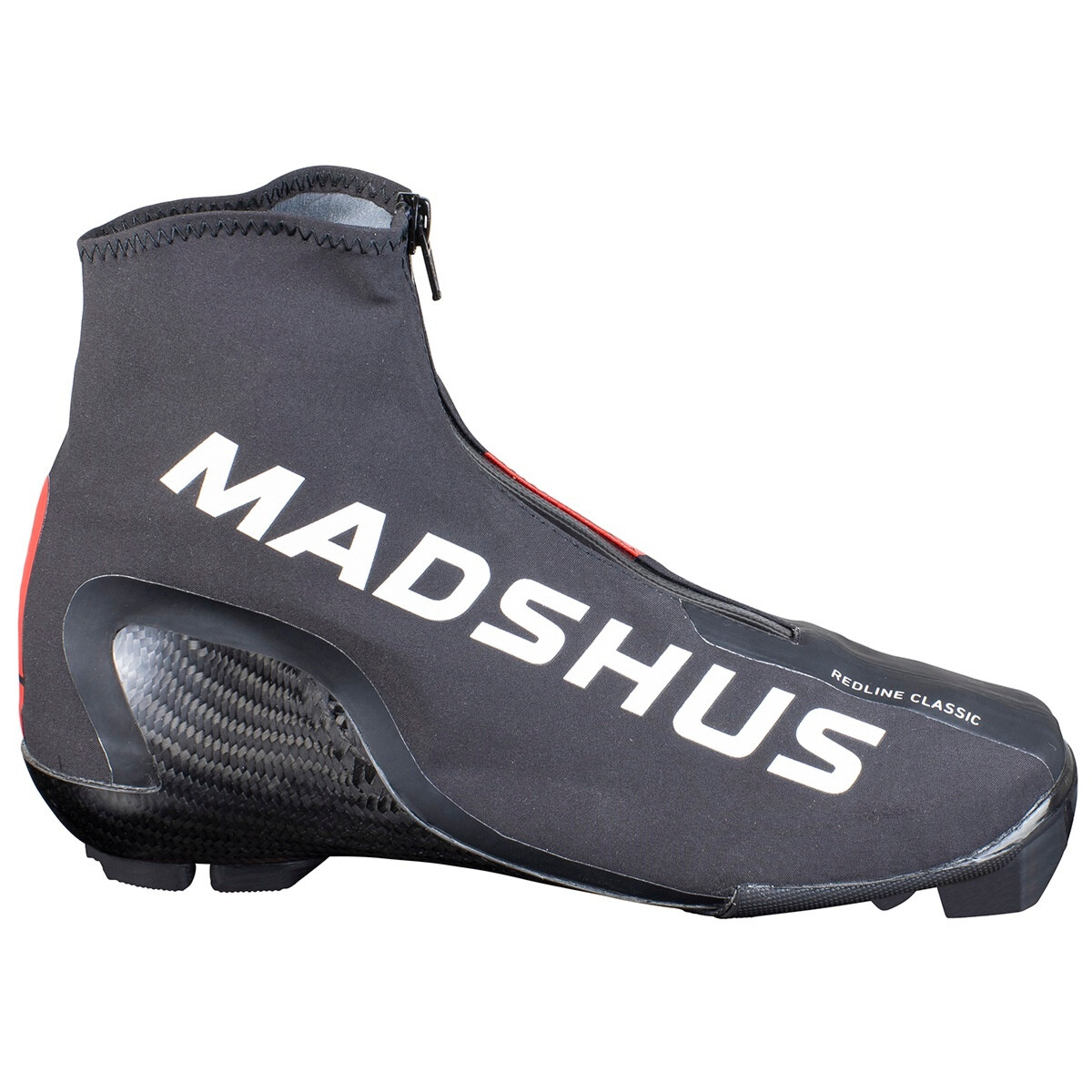 MADSHUS REDLINE CLASSIC スキー ブーツ MADSHUS REDLINE CLASSIC SKI BOOTS | Suusasaapad | Sportland