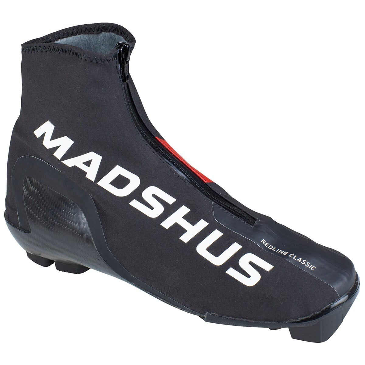 MADSHUS REDLINE CLASSIC SKI BOOTS | Suusasaapad | Sportland