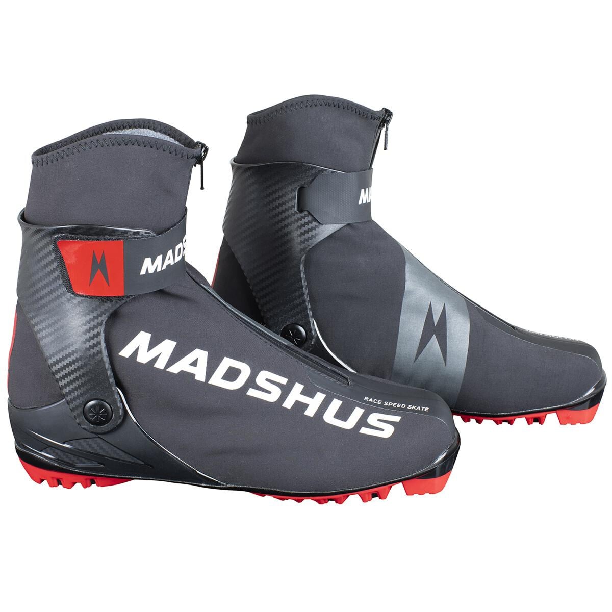 MADSHUS RACE SPEED SKATE SKI BOOTS | Suusasaapad | Sportland