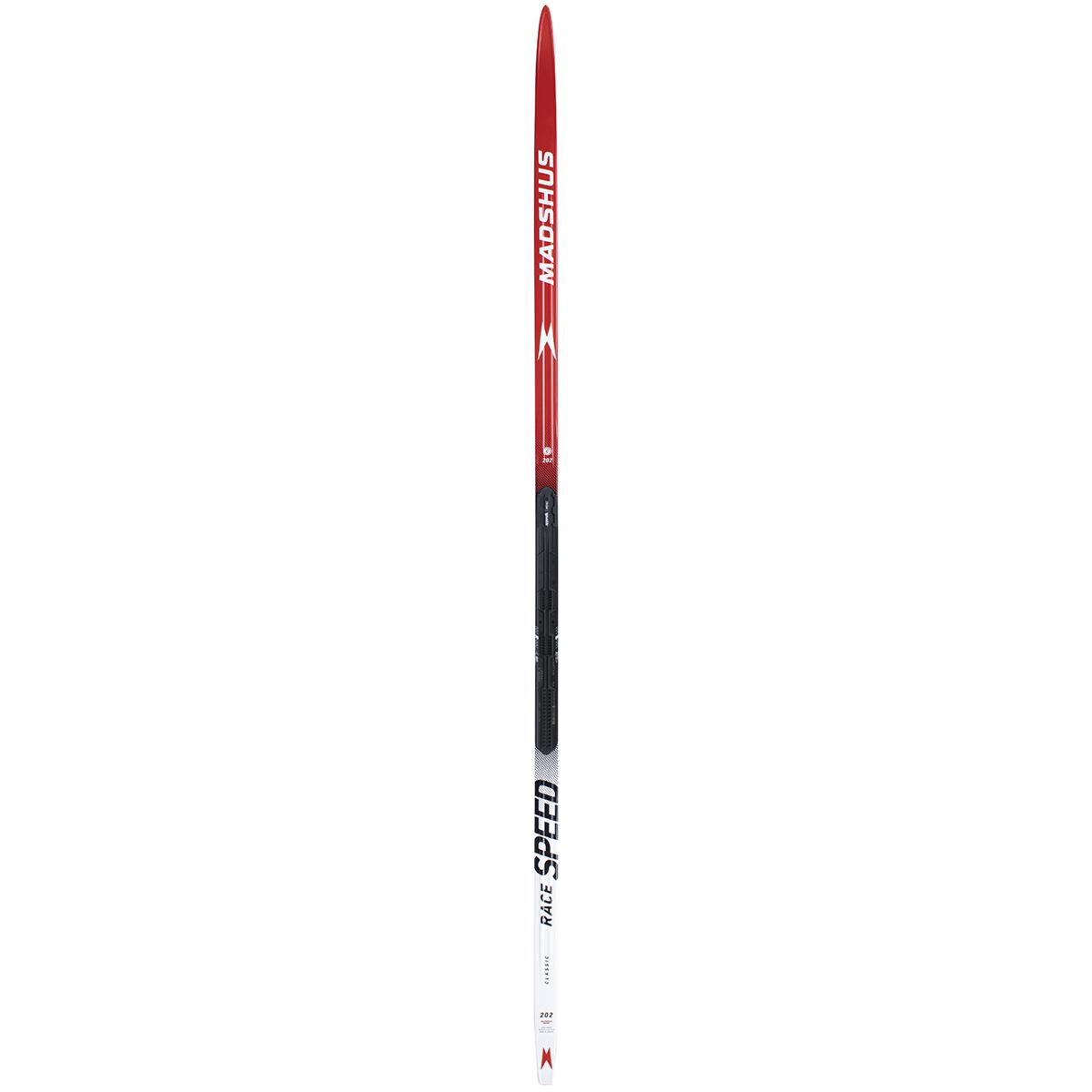 MADSHUS RACE SPEED CLASSIC SKIS | Suusad | Sportland