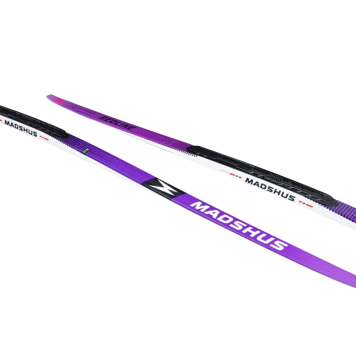 MADSHUS REDLINE SKATE LTD SKIS | Suusad | Sportland