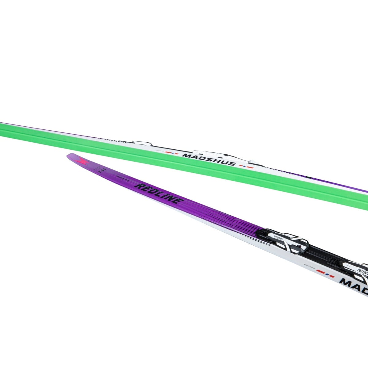 MADSHUS REDLINE SKATE LTD SKIS | Suusad | Sportland