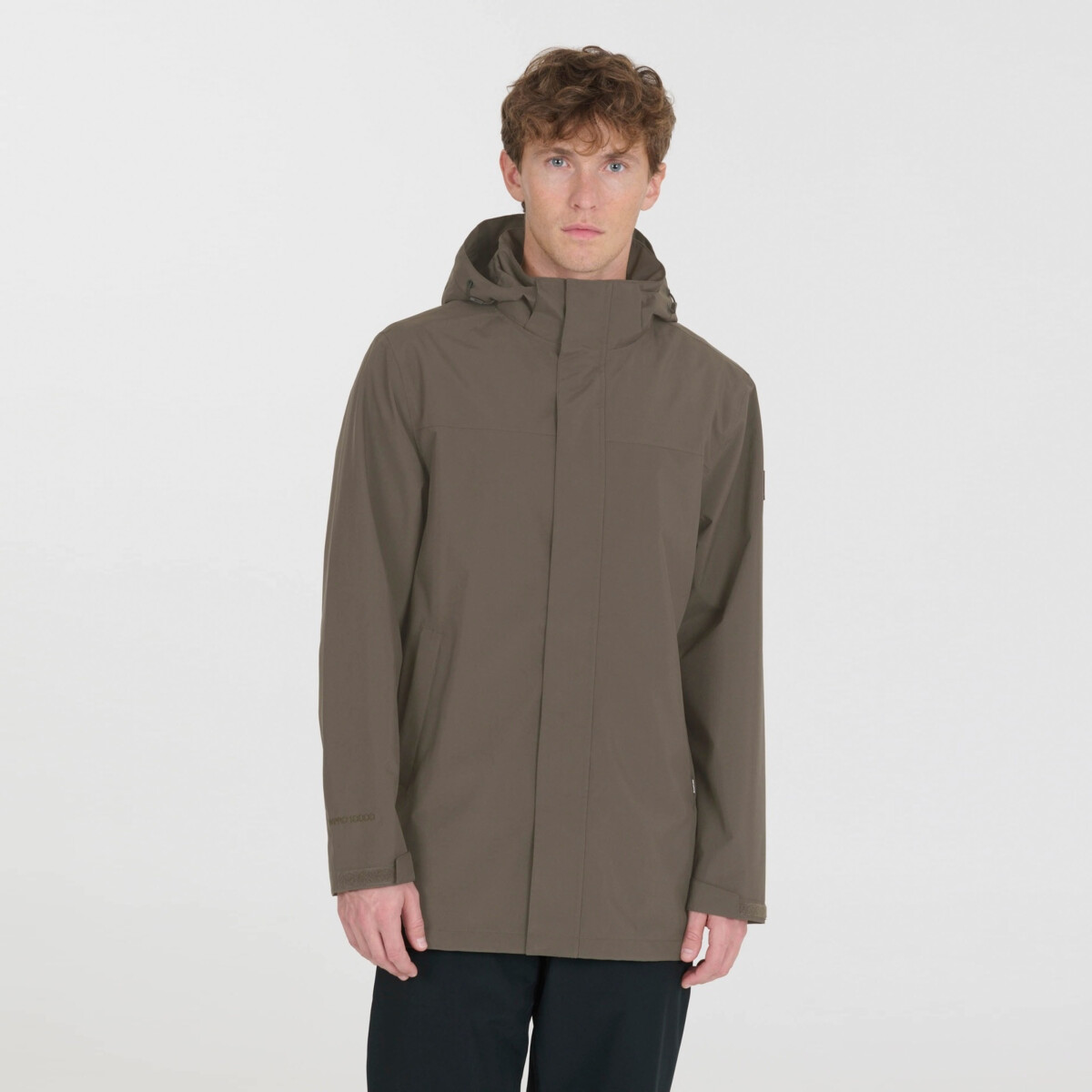 NORTH BEND RICOPA WATERPROOF PARKA 10000 | Joped ja parkad | Sportland