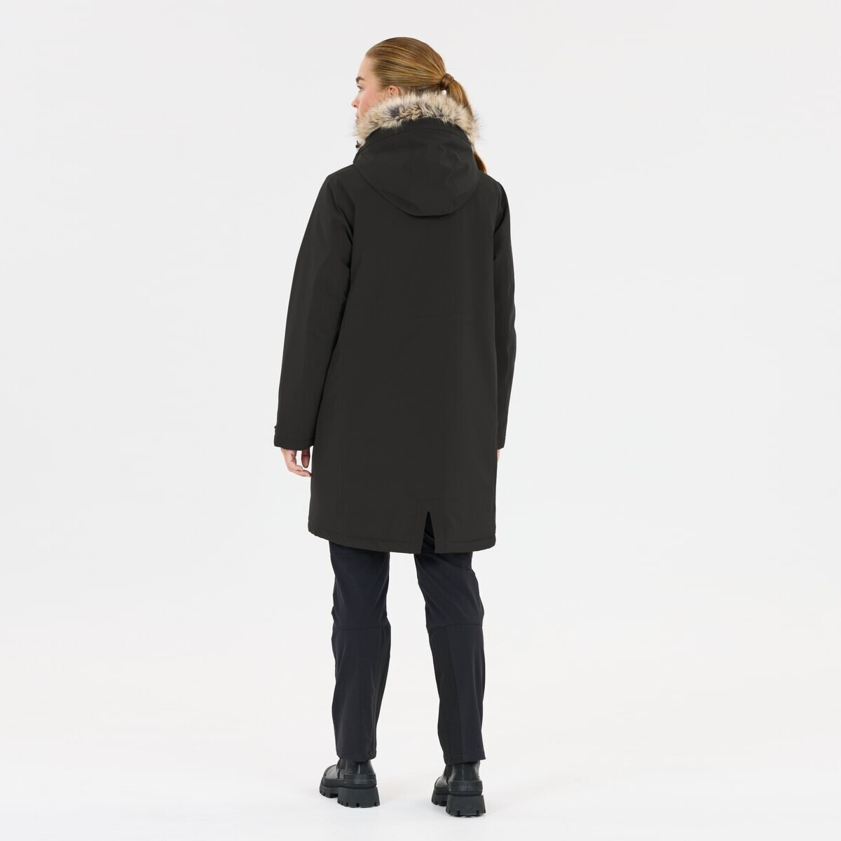 NORTH BEND URIKA WATERPROOF 10000 PARKA | Joped ja parkad | Sportland