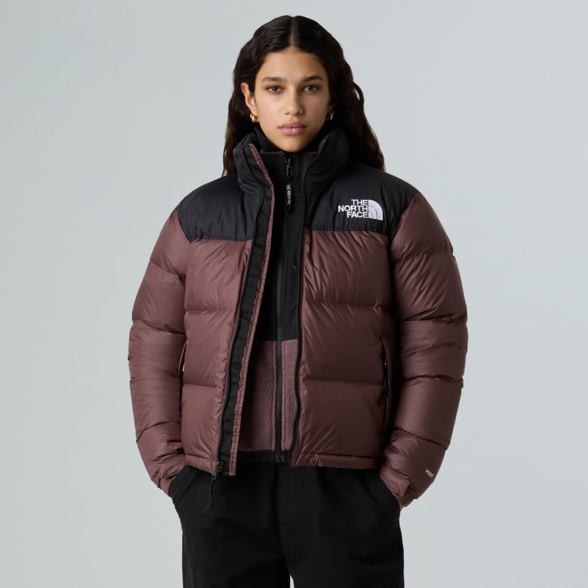 THE NORTH FACE 1996 RETRO NUPTSE JACKET | Joped ja parkad | Sportland