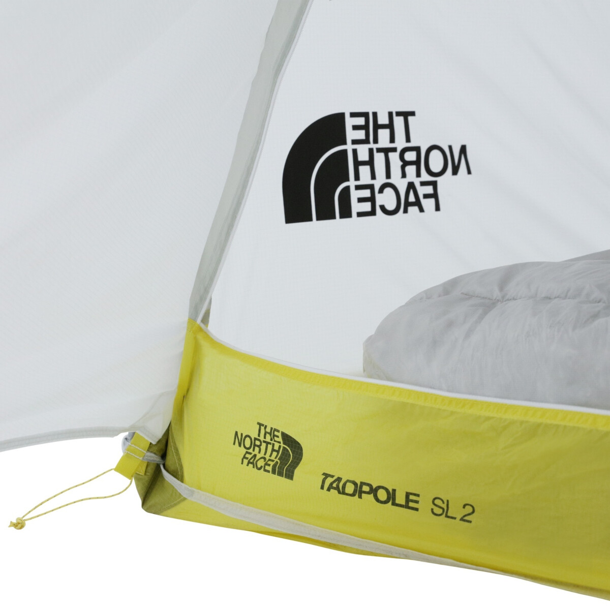 THE NORTH FACE TADPOLE SL 2-PERSON TENT | Teised aksessuaarid