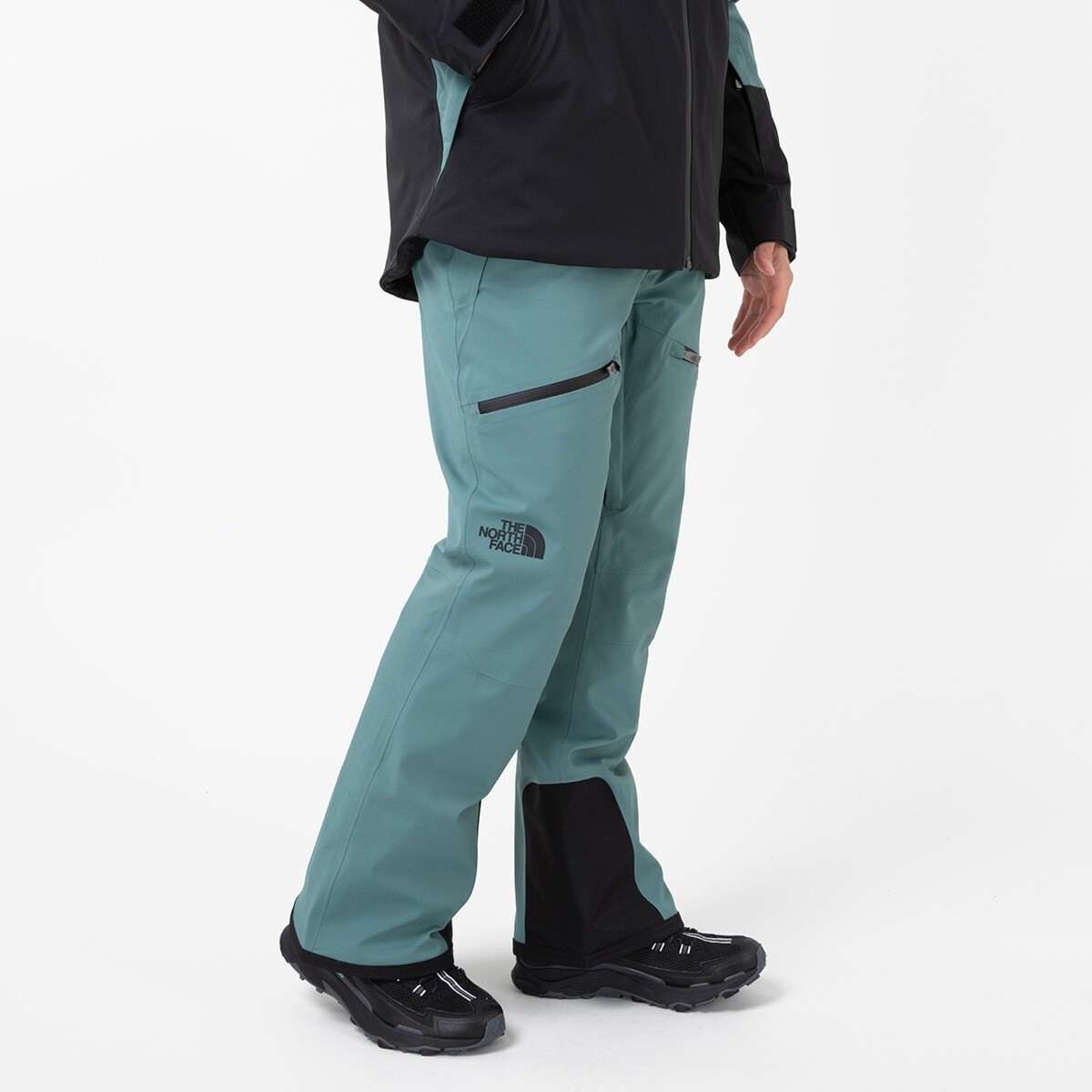 THE NORTH FACE MEN'S CHAKAL TROUSERS | Püksid | Sportland