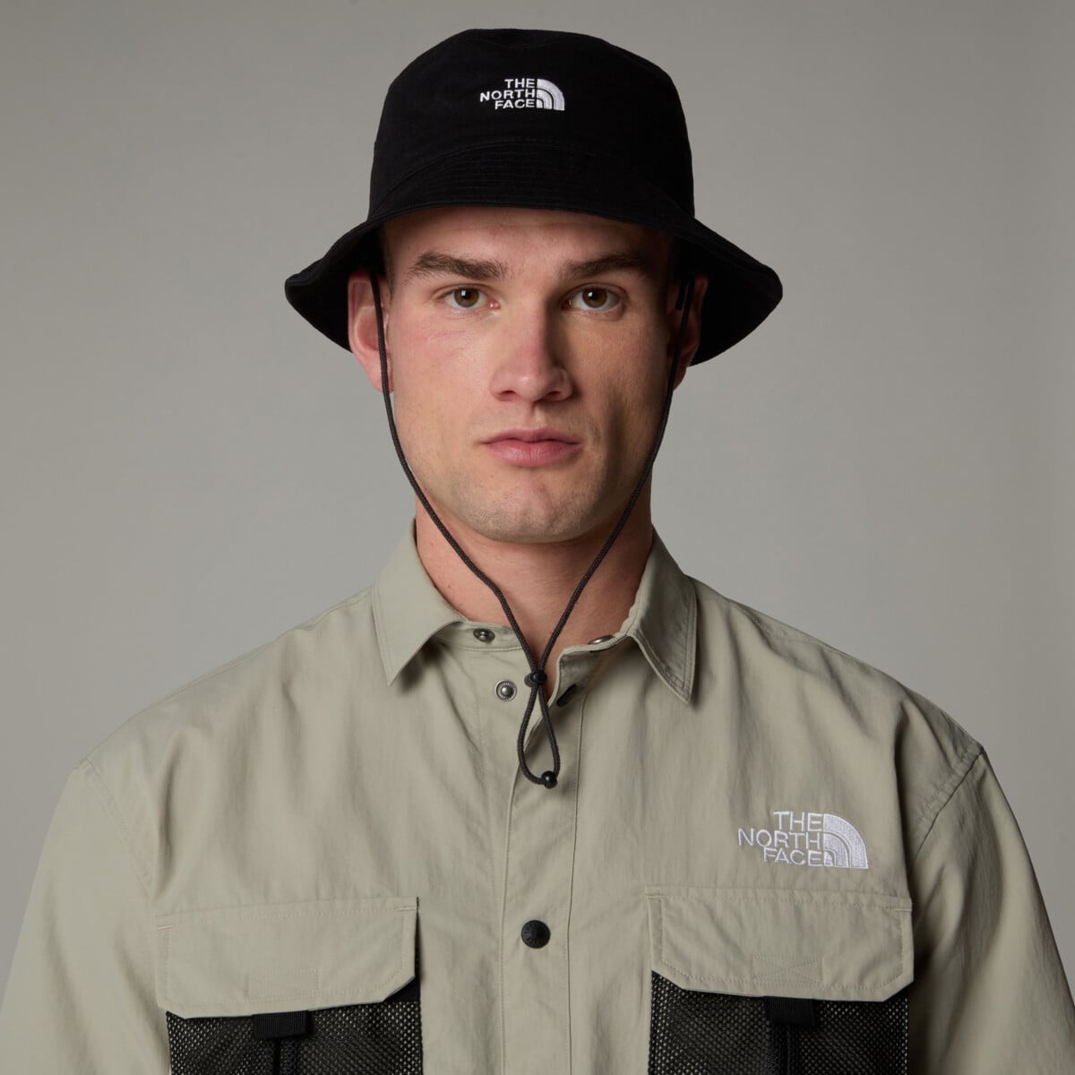 THE NORTH FACE NORM BUCKET HAT | Mütsid | Sportland