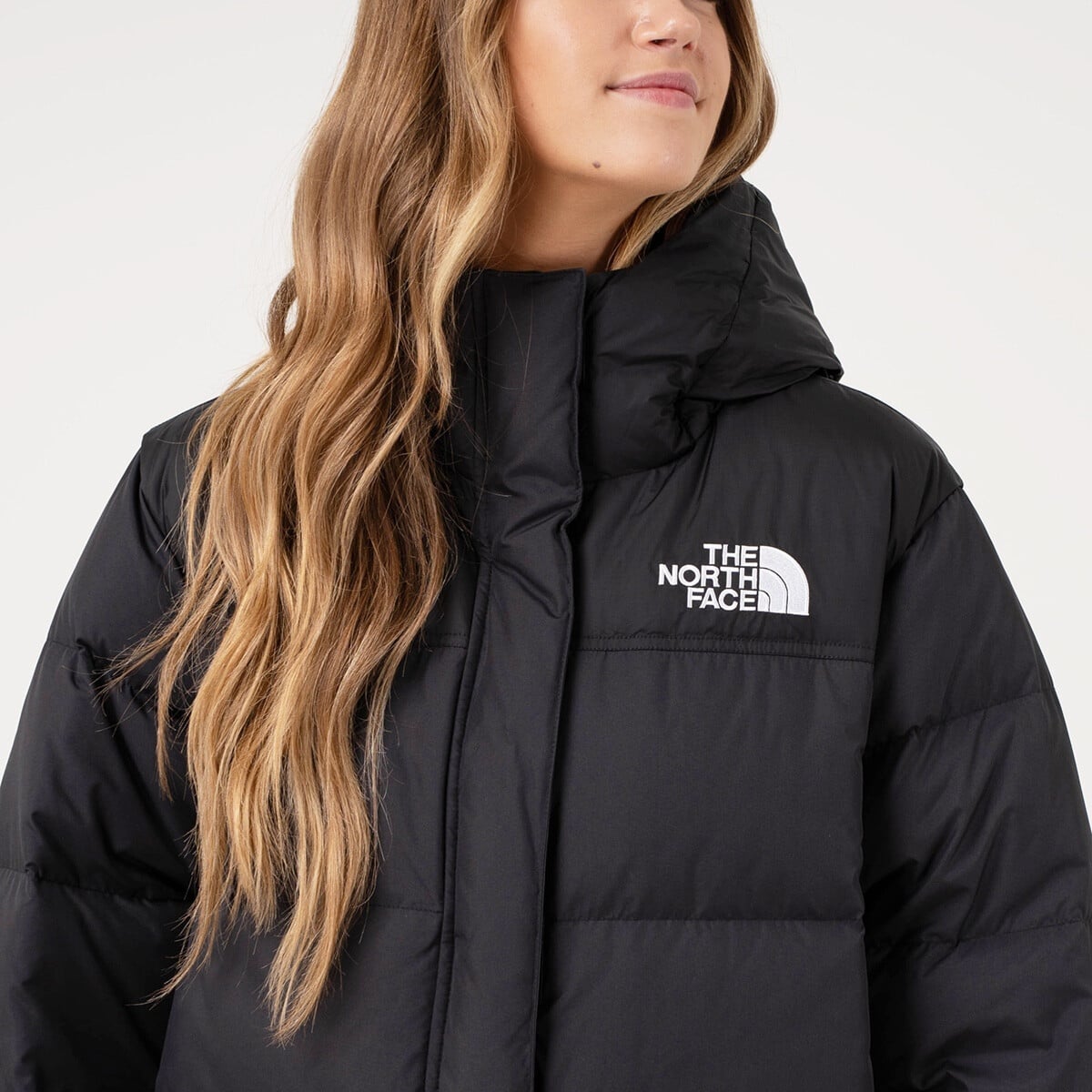 THE NORTH FACE WOMEN'S NUPTSE PARKA | Joped ja parkad | Sportland