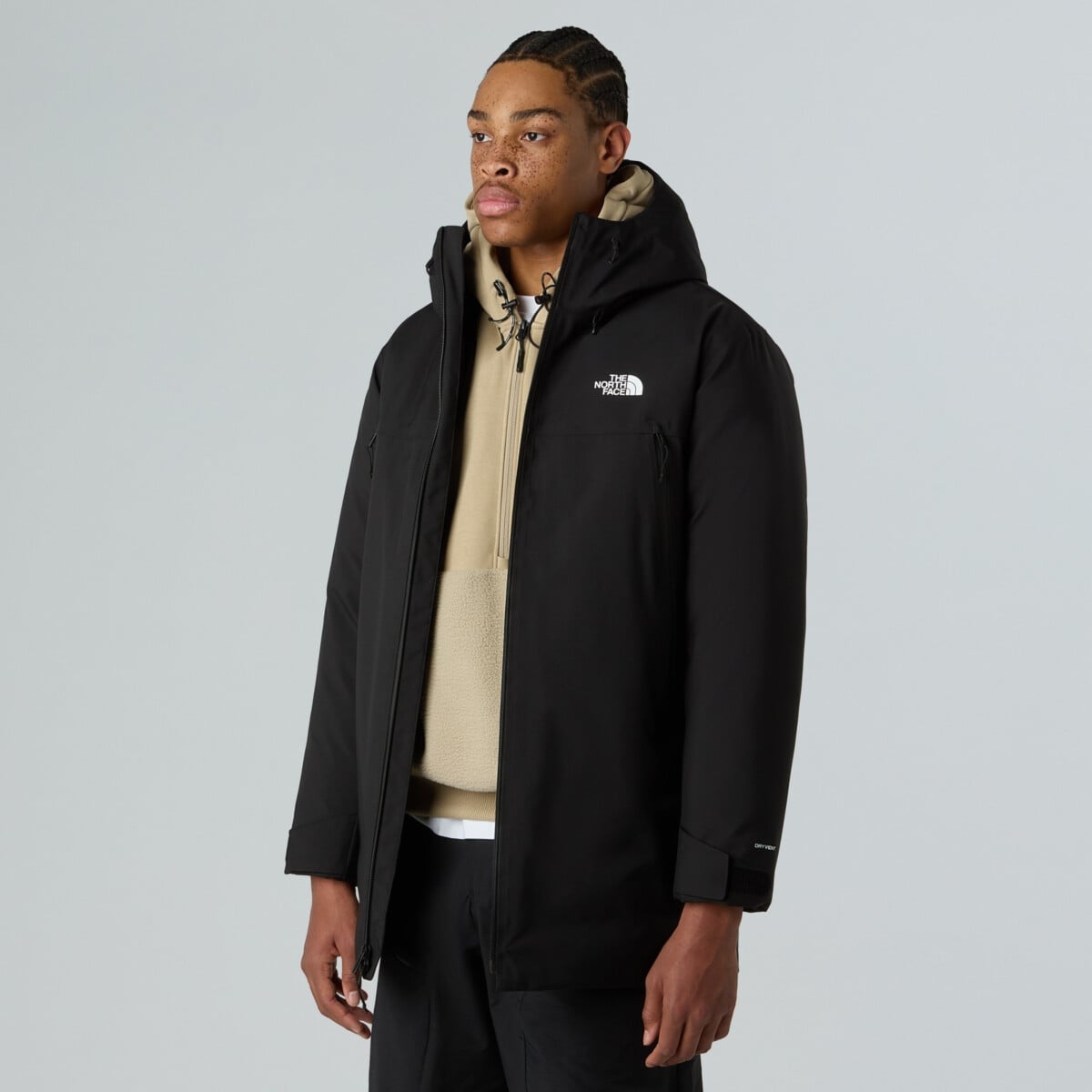 THE NORTH FACE MOUNTAIN RANGE DOWN PARKA | Joped ja parkad | Sportland