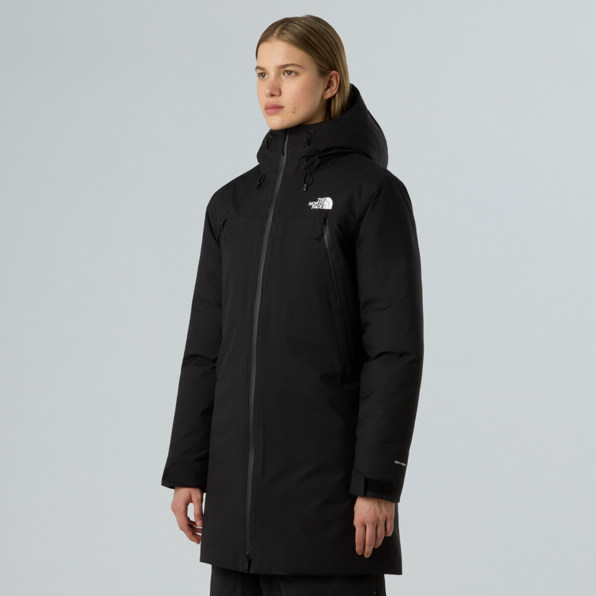 THE NORTH FACE MOUNTAIN RANGE DOWN PARKA | Joped ja parkad | Sportland