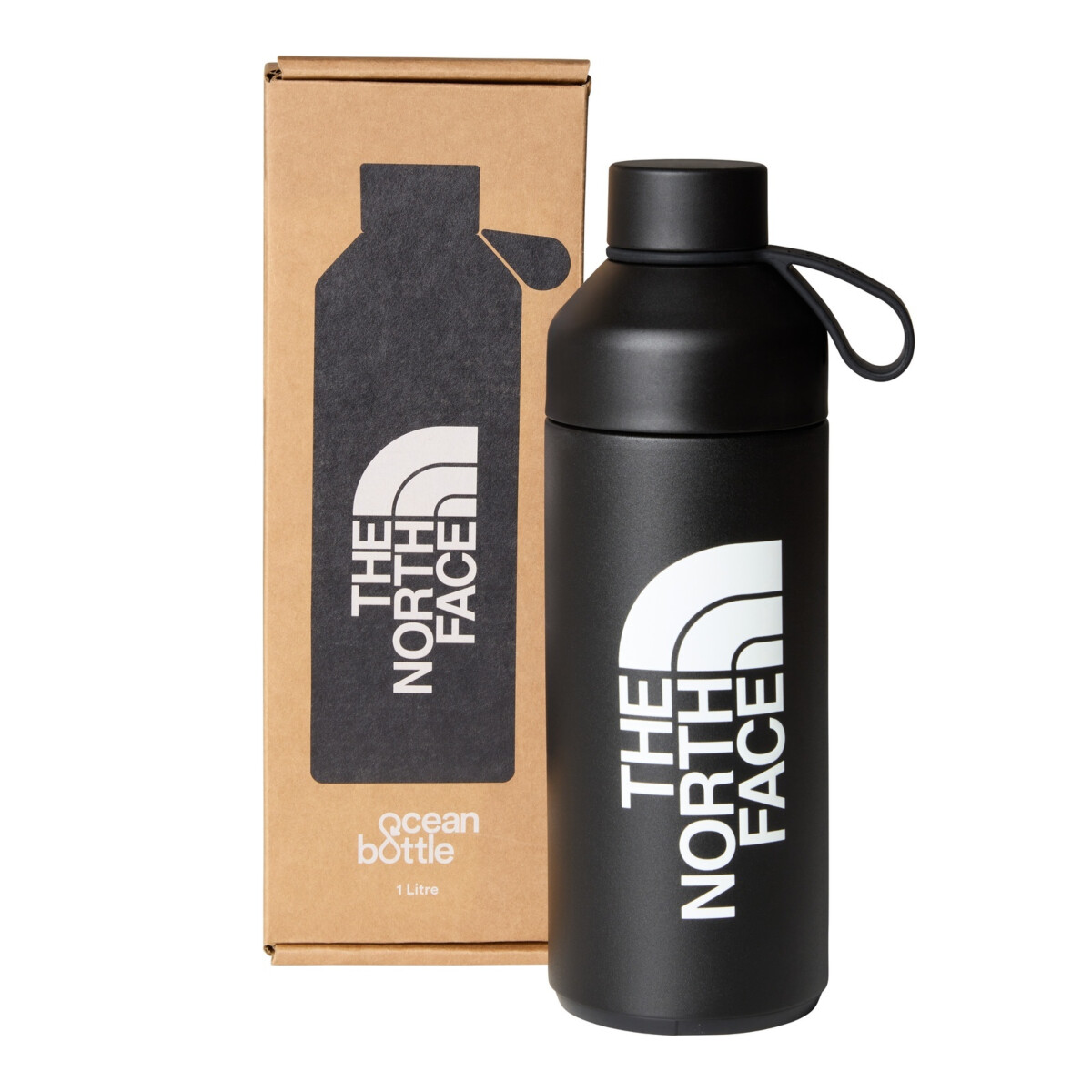 THE NORTH FACE X OCEAN BOTTLE WATER BOTTLE - 0.9L | Veepudelid