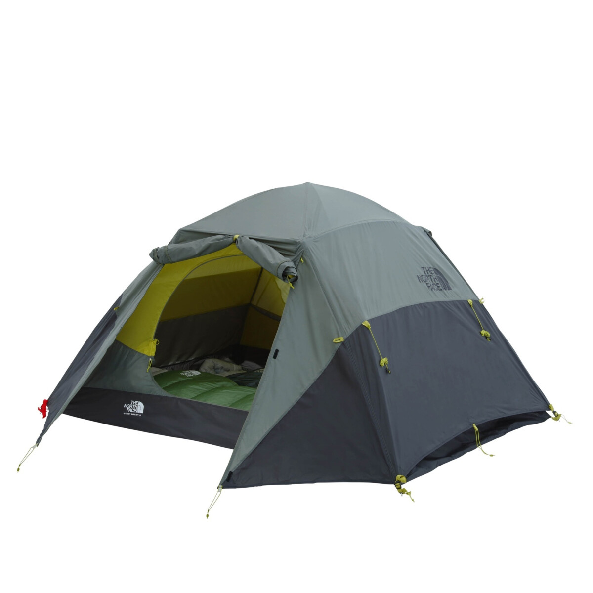 THE NORTH FACE STORMBREAK 3-PERSON TENT | Telgid | Sportland