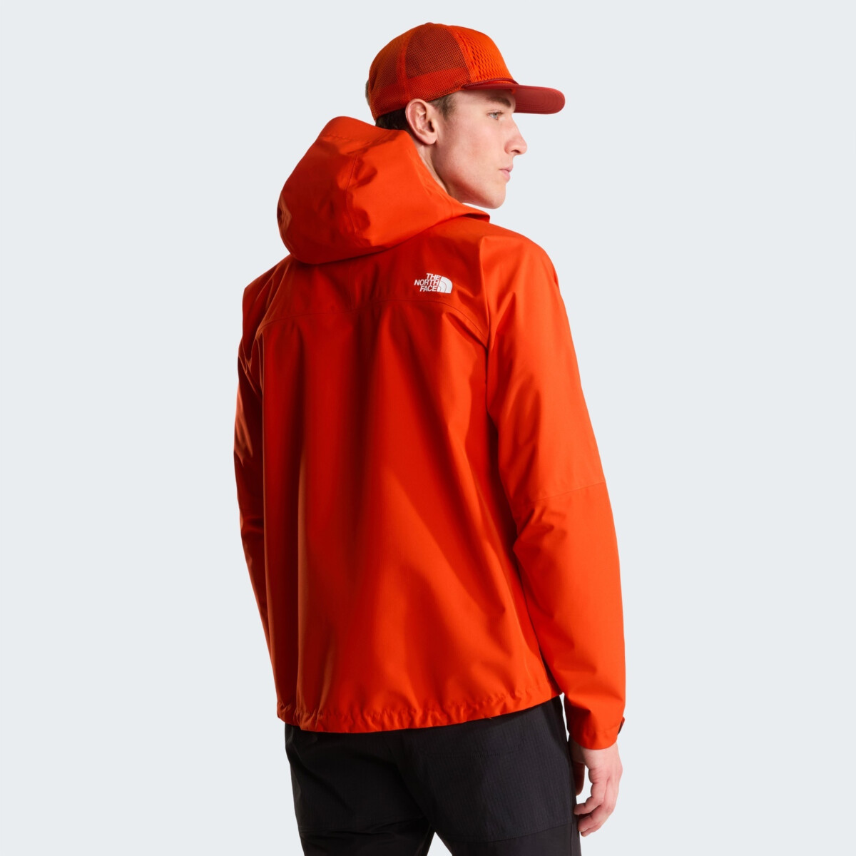 THE NORTH FACE VALLEY VIEW JACKET | Joped ja parkad | Sportland