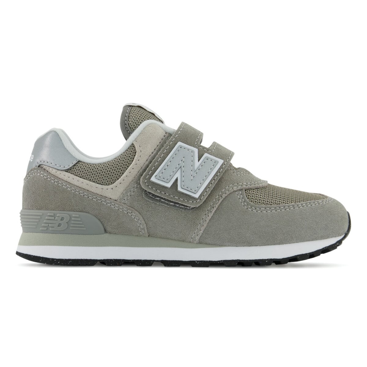 NEW BALANCE 574 HOOK & LOOP SNEAKERS | Vabaajajalatsid | Sportland