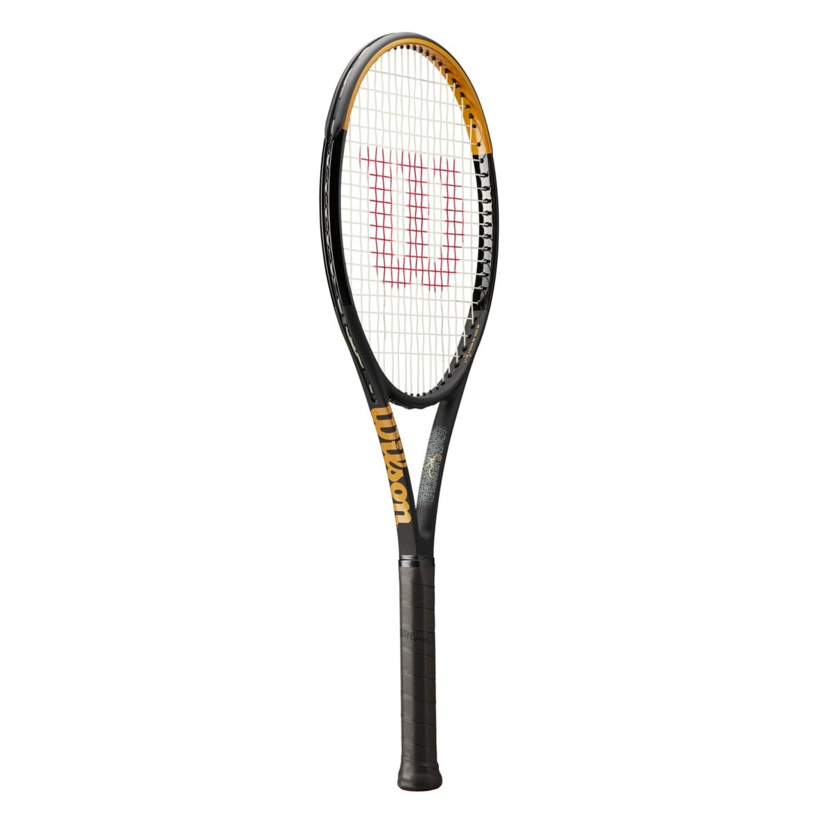 WILSON BLADE SW102 AUTOGRAPH V7 TENNIS RACQUET | Reketid | Sportland