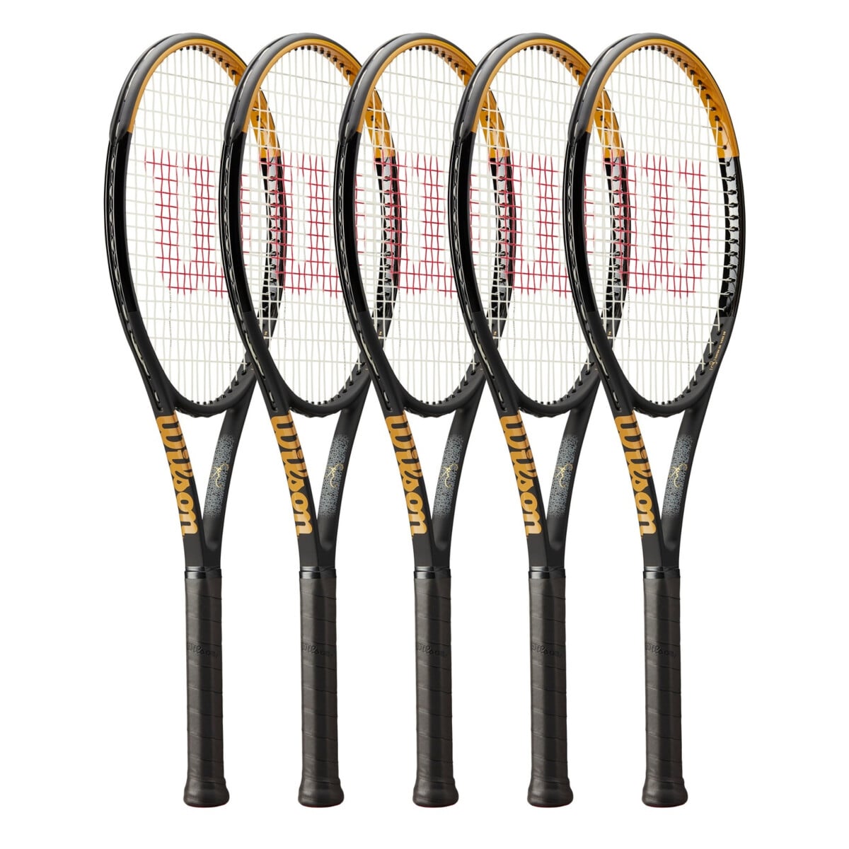 WILSON BLADE SW102 AUTOGRAPH V7 TENNIS RACQUET | Reketid | Sportland