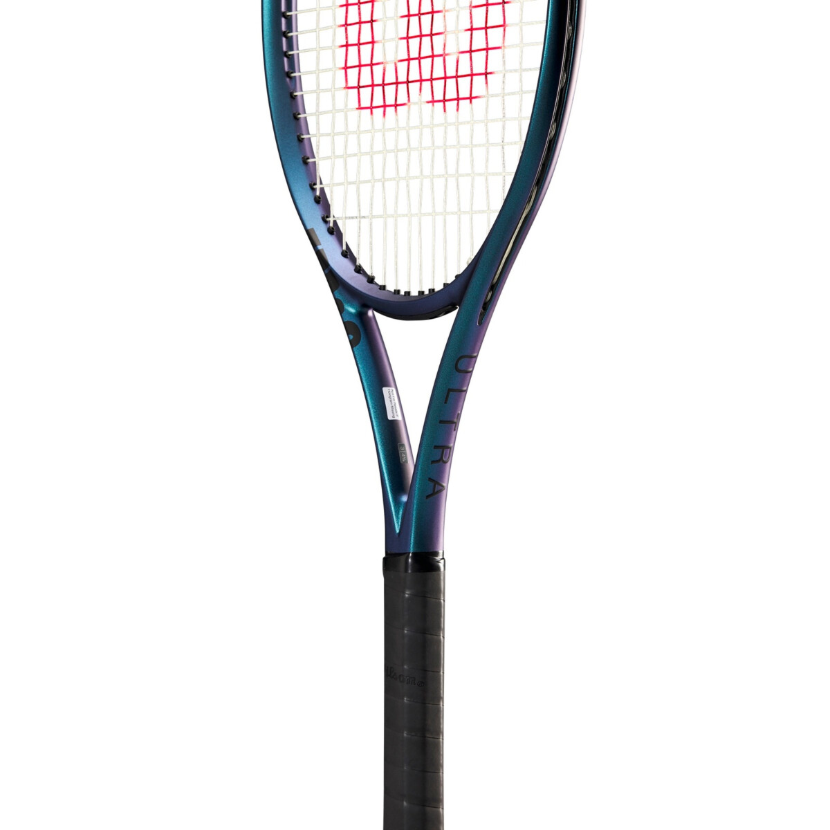 V4.0 R WILSON ULTRA 100UL V4.0 R TENNIS RACQUET | Reketid | Sportland