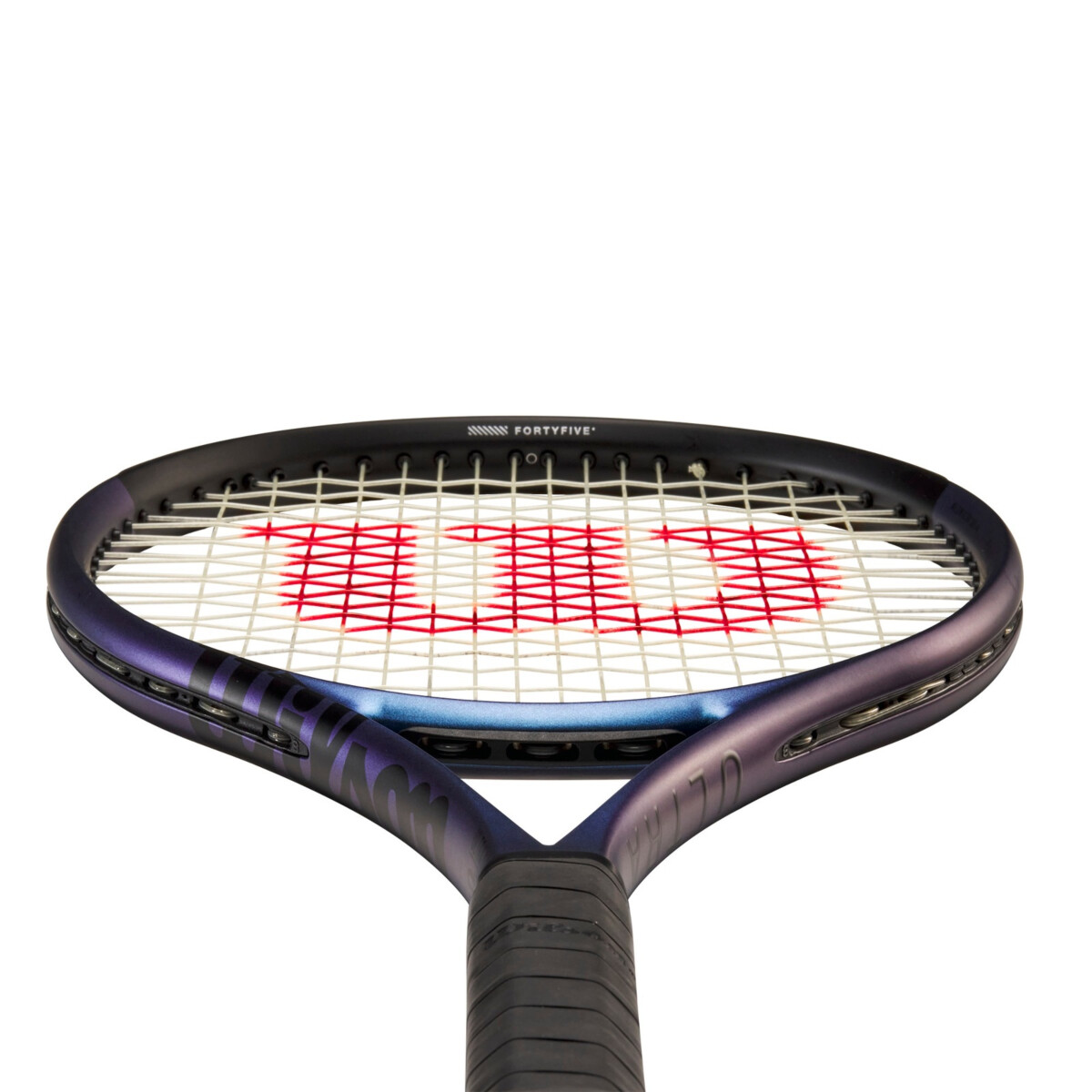 V4.0 R WILSON ULTRA 100UL V4.0 R TENNIS RACQUET | Reketid | Sportland