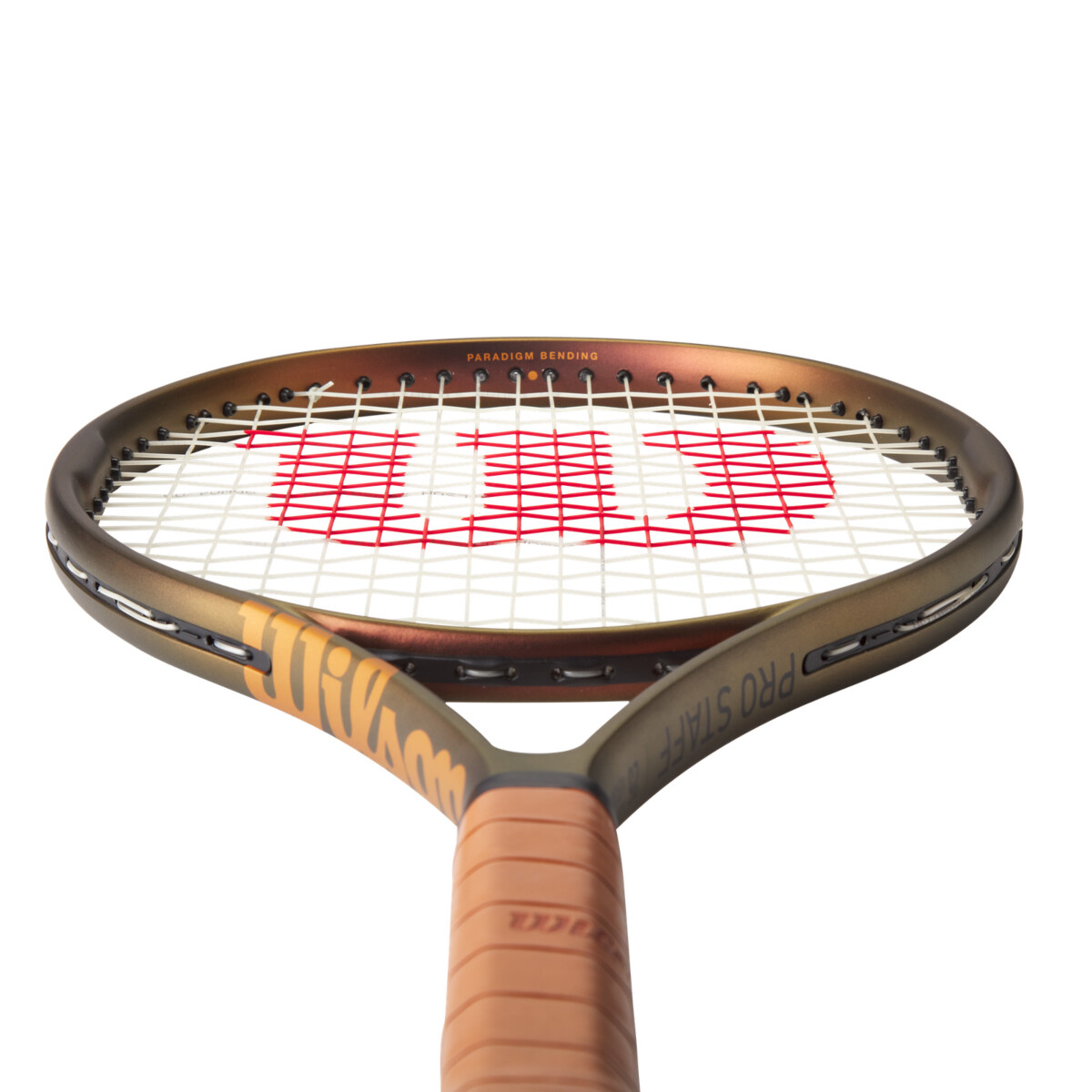 WILSON JUNIOR PRO STAFF 25 V14 TENNIS RACQUET | Reketid | Sportland