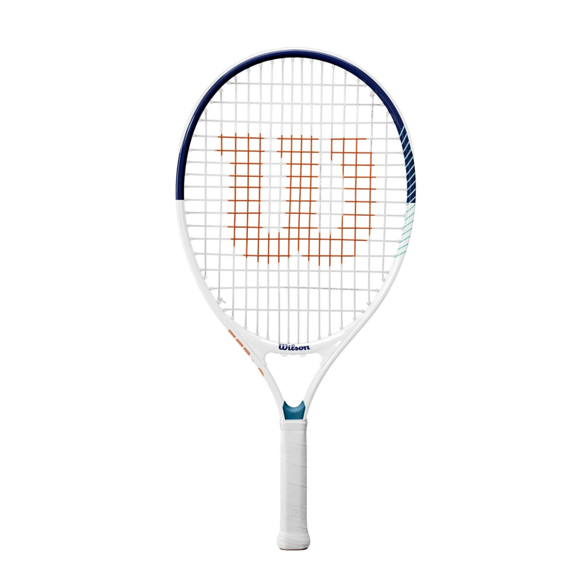 Zestaw Wilson Roland Garros 25 Elite Kit | TENNIS  Tennisschläger  Junior TENNIS  Junior E