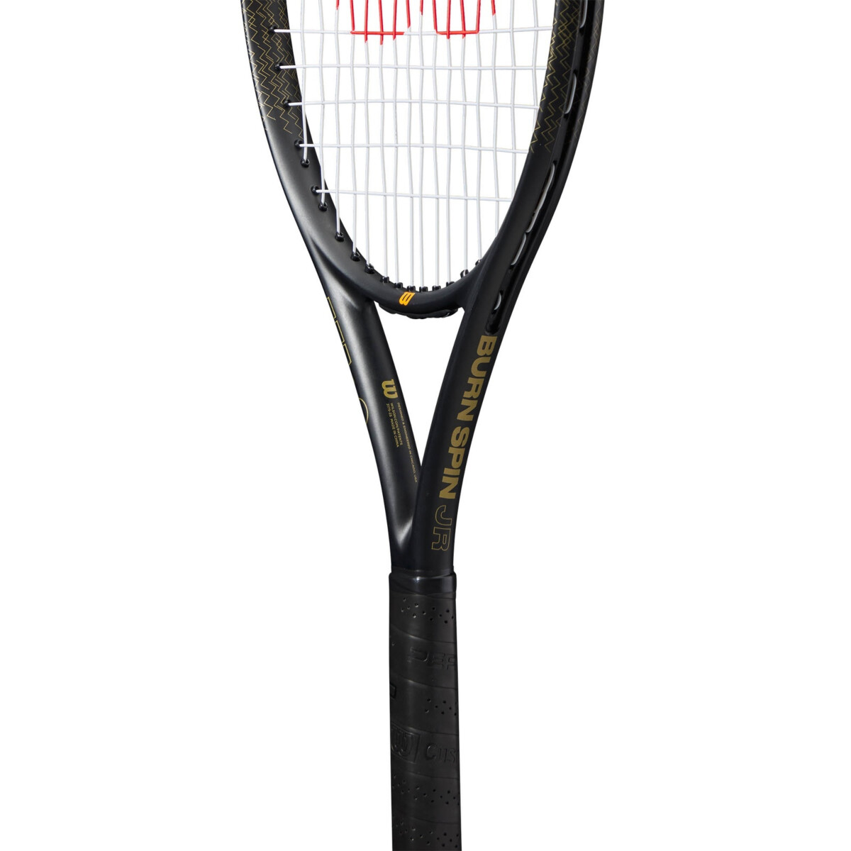 WILSON JUNIOR BURN SPIN 26 TENNIS RACKET | Reketid | Sportland