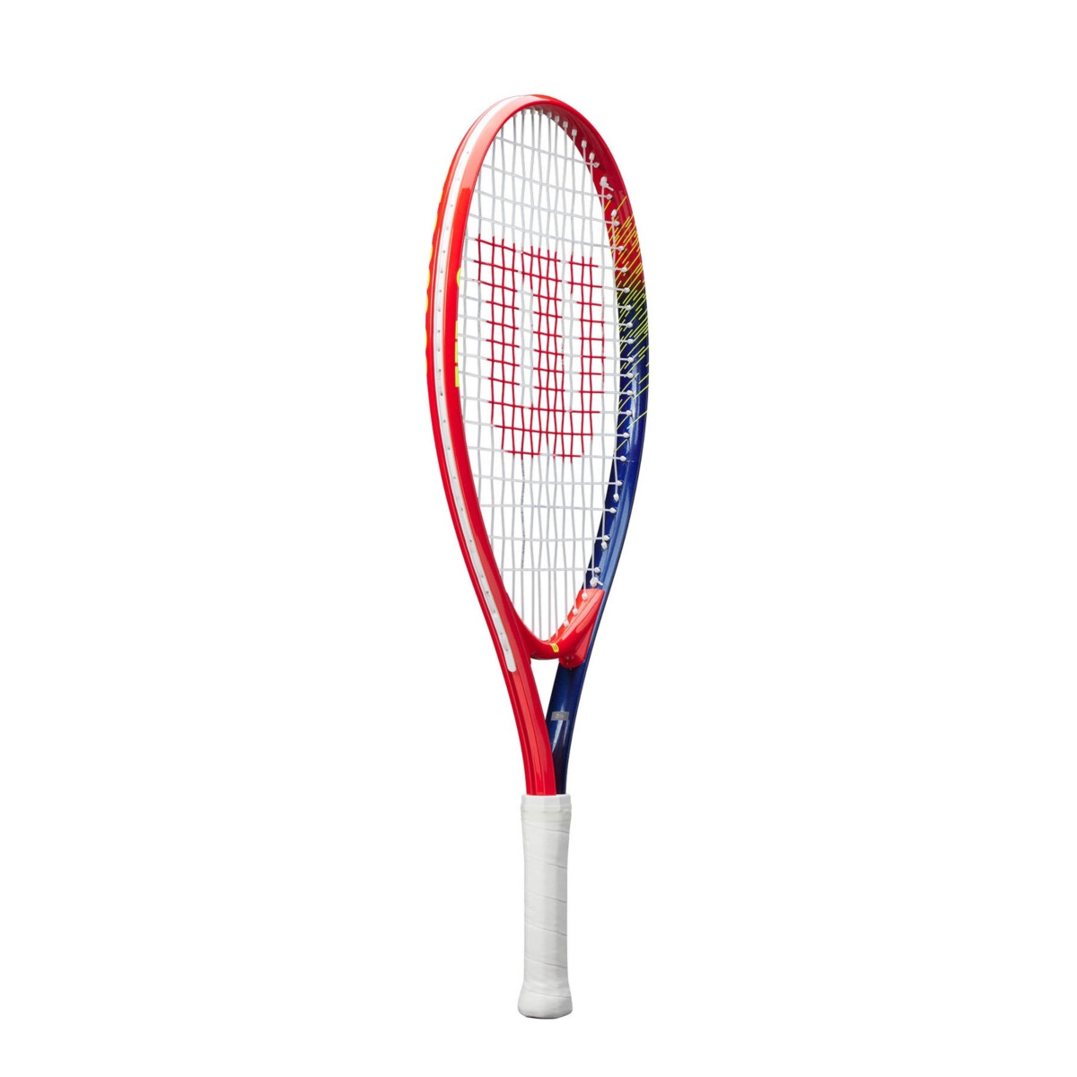 WILSON JUNIOR SLAM 23 TENNIS RACKET | Reketid | Sportland
