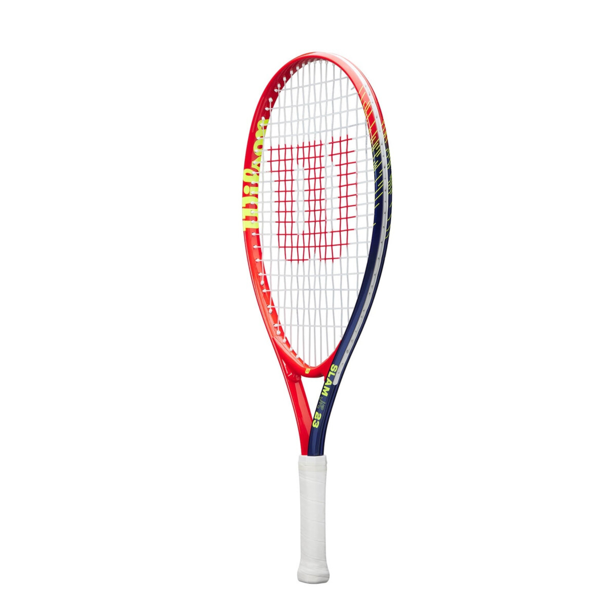 WILSON JUNIOR SLAM 23 TENNIS RACKET | Reketid | Sportland
