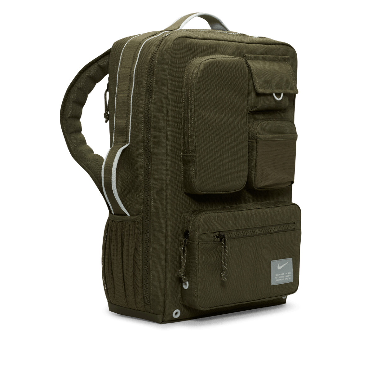 NIKE UTILITY ELITE TRAINING BACKPACK 32L | Seljakotid | Sportland