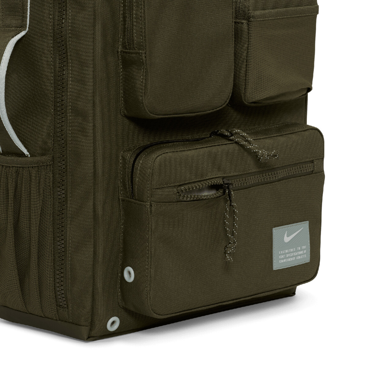 NIKE UTILITY ELITE TRAINING BACKPACK 32L | Seljakotid | Sportland
