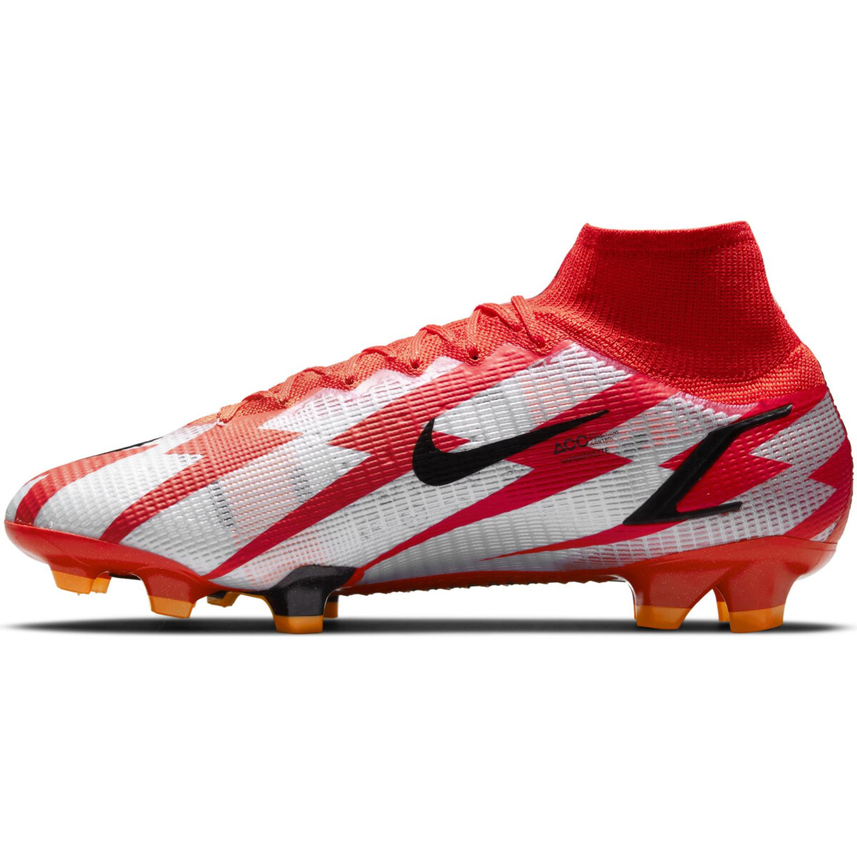NIKE SPRFLY8 ELITE CR7 FG | Jalgpallijalatsid | Sportland