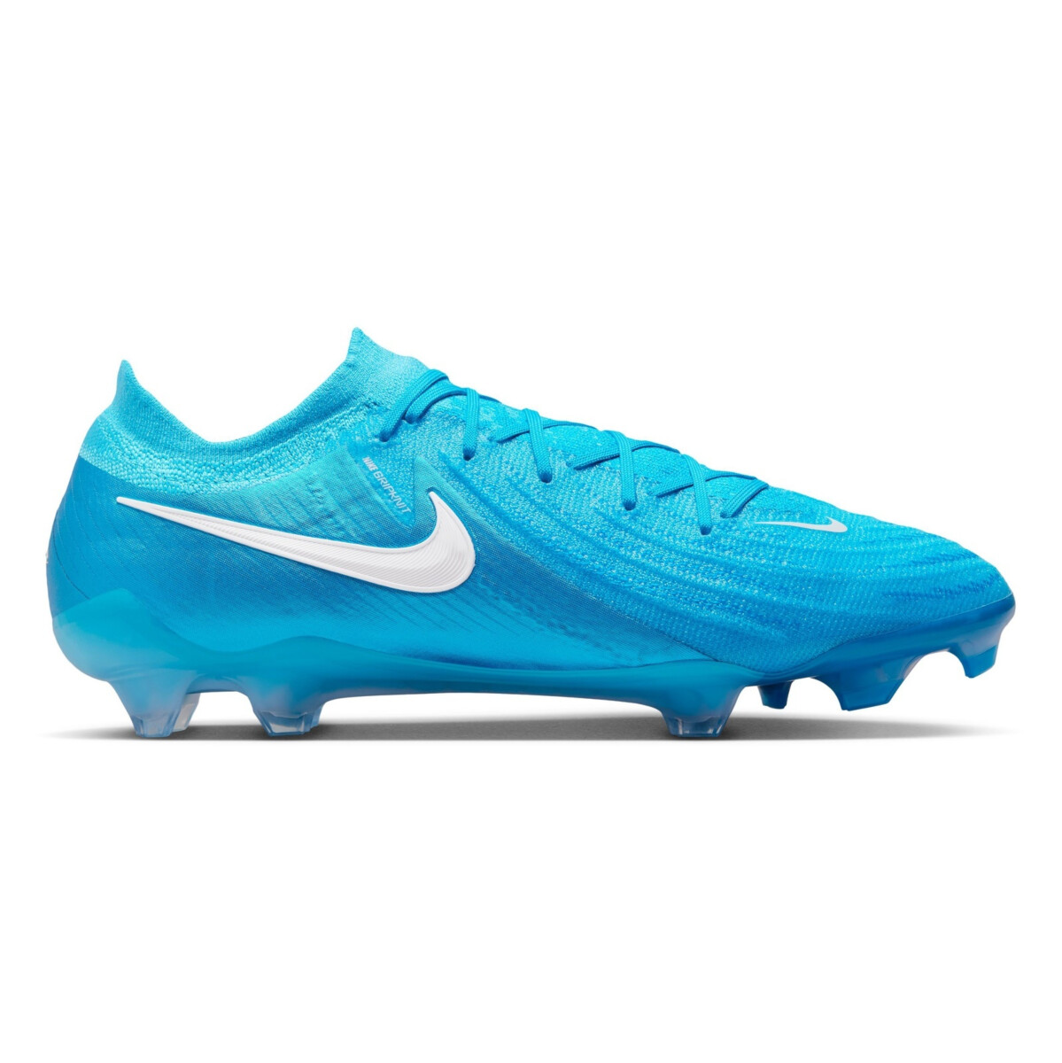 NIKE PHANTOM GX 2 ELITE FG LOW-TOP FOOTBALL CLEATS