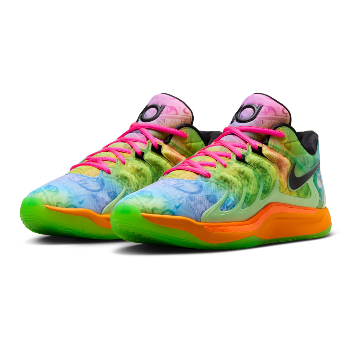 NIKE KD17 | Korvpallijalatsid | Osta veebist - Sportland