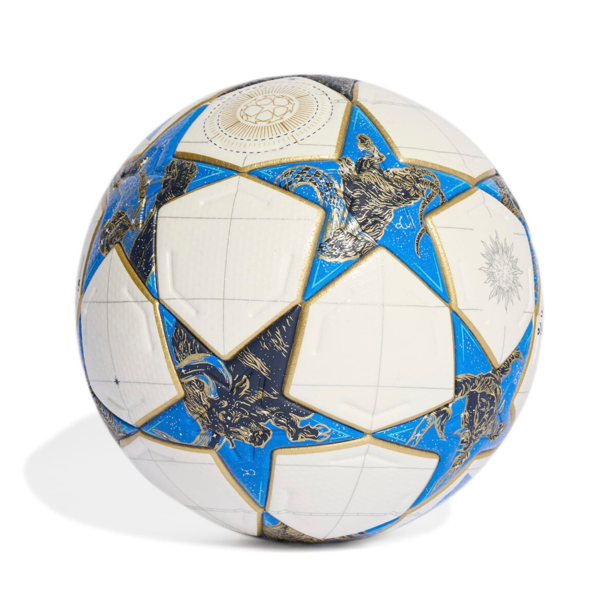 ADIDAS UCL PRO 25/26 LEAGUE STAGE BALL | Pallid | Sportland