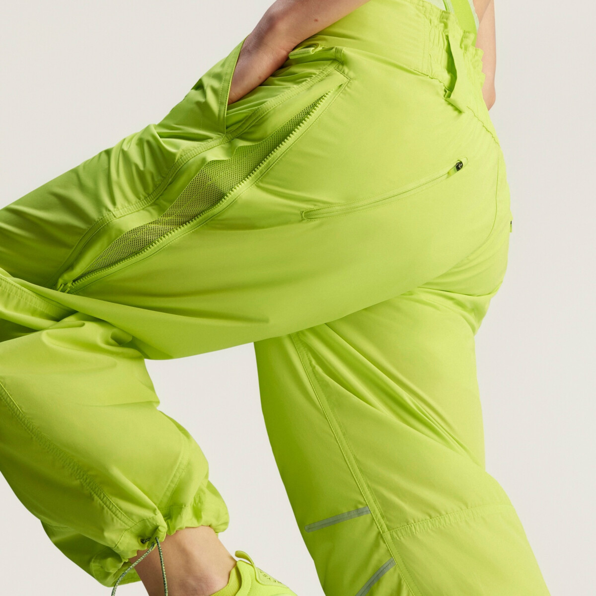 ADIDAS BY STELLA MCCARTNEY WOVEN | Püksid | Sportland