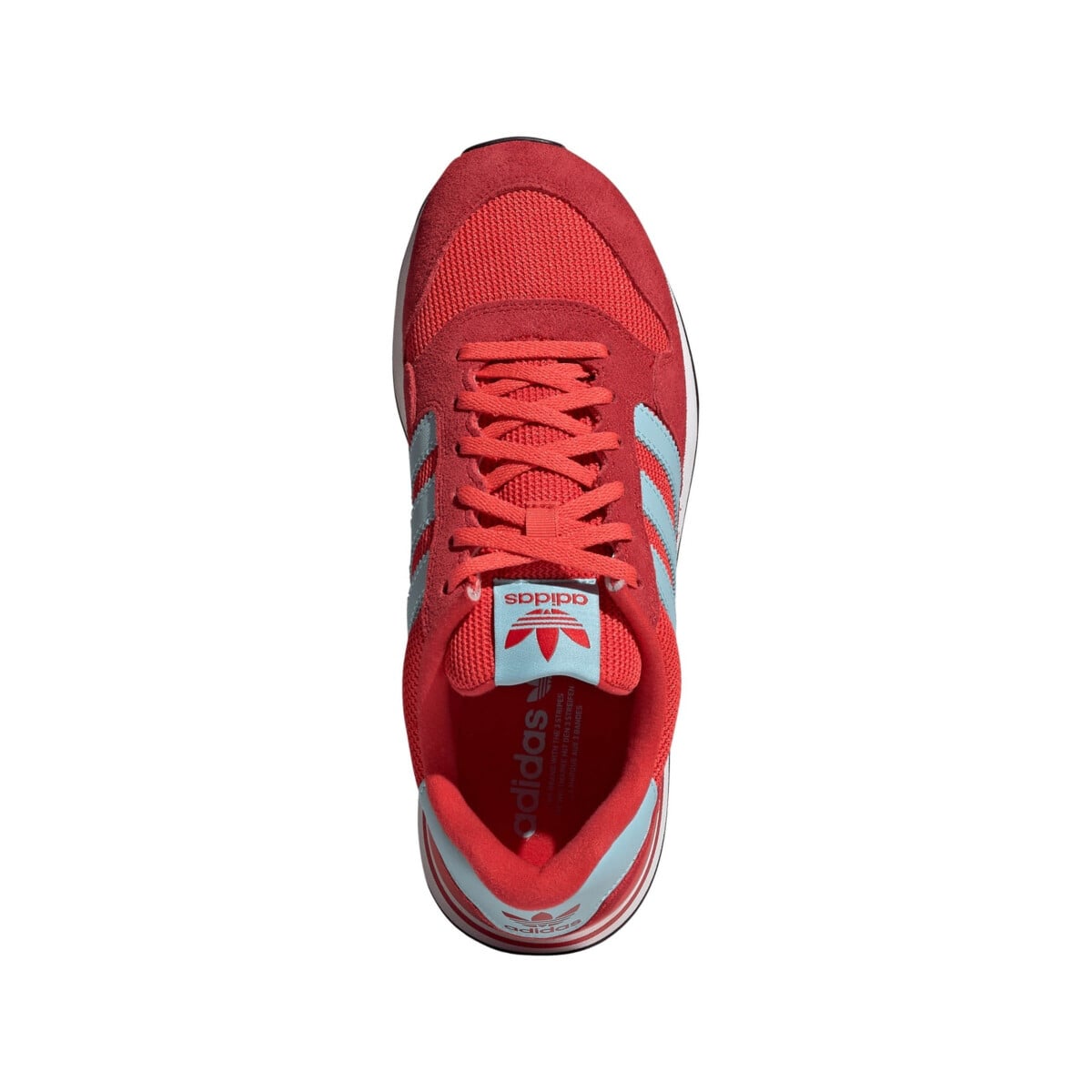 ADIDAS ORIGINALS ZX 500 RS SHOES | Vabaajajalatsid | Sportland