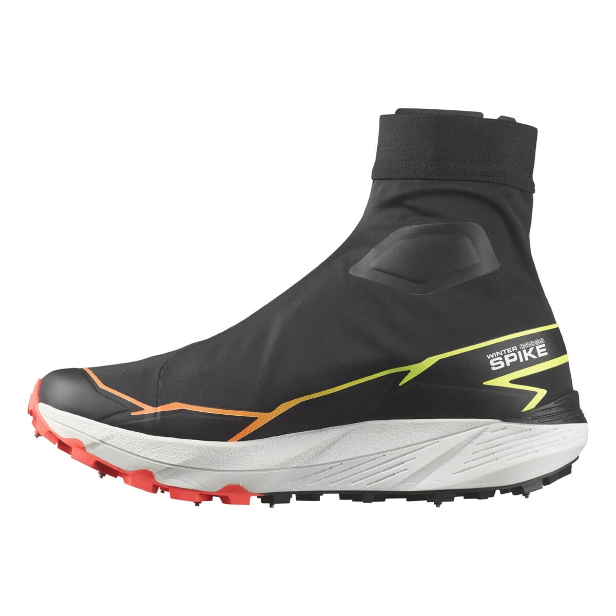 SALOMON WINTER CROSS SPIKE RUNNING SHOES | Jooksujalatsid | Sportland