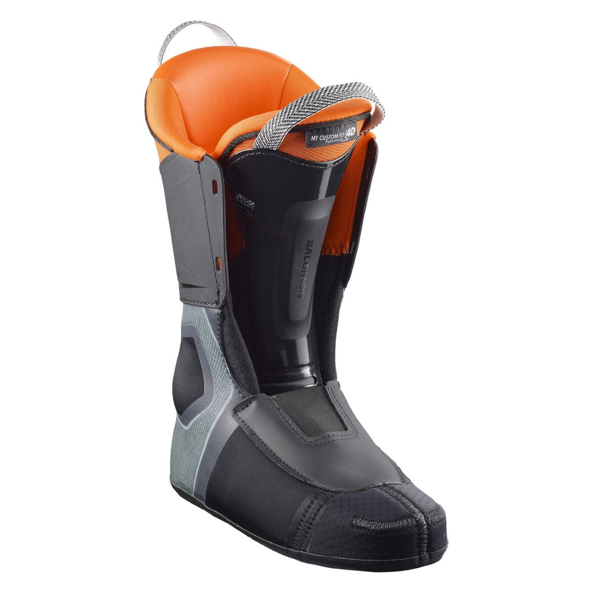 SALOMON S/PRO SUPRA BOA® 110 ALPINE SKI BOOTS | Suusasaapad