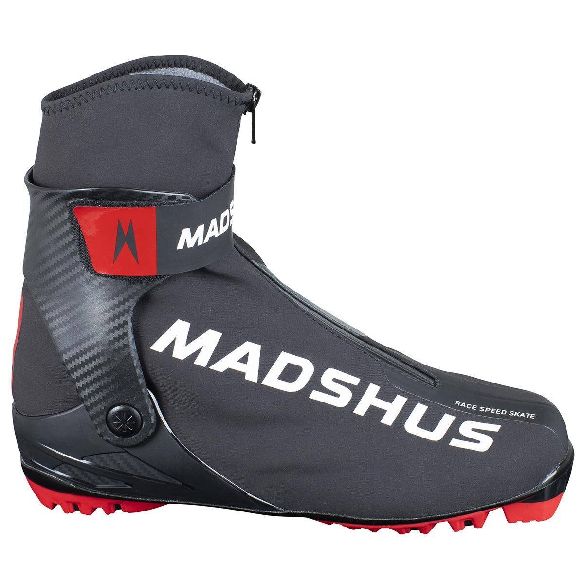 MADSHUS RACE SPEED SKATE SKI BOOTS | Suusasaapad | Sportland