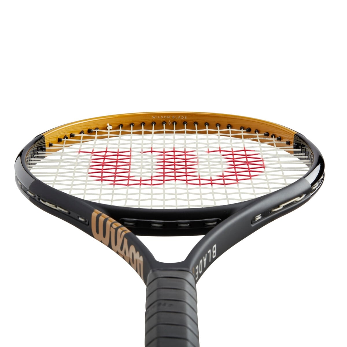 WILSON BLADE SW102 AUTOGRAPH V7 TENNIS RACQUET | Reketid | Sportland
