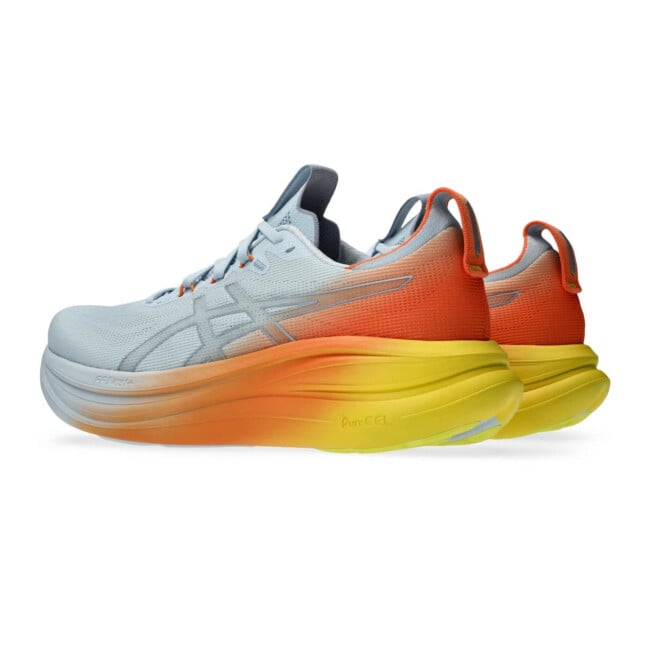 ASICS GEL-NIMBUS 28 RUNNING SHOES | Jooksujalatsid | Sportland