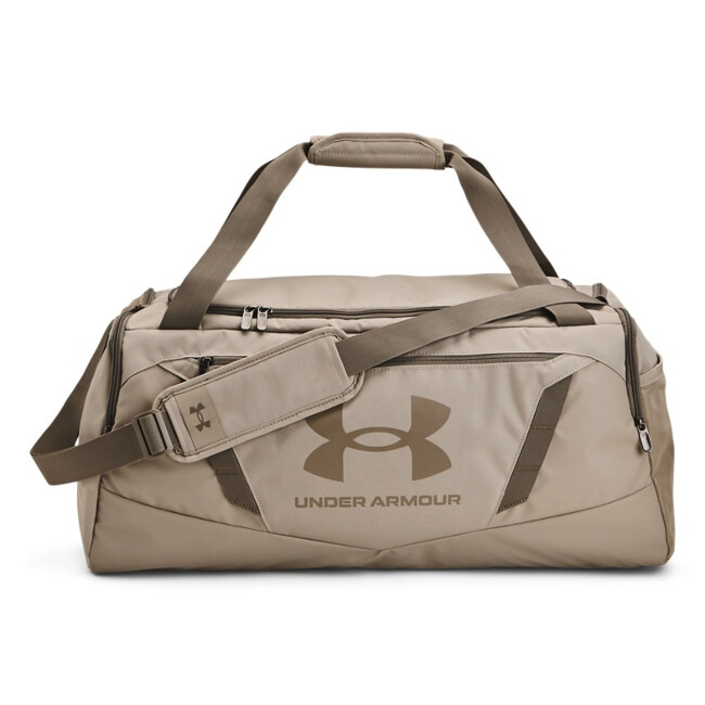 Under Armour Undeniable 5.0 Duffel (Medium, 58L)