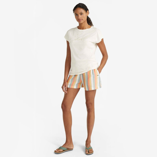 O'Neill - T-shirt Da Donna / T-shirt, Top E Bluse Da