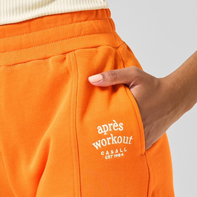 CASALL WOMEN'S TERRY SPRING SHORTS | Lühikesed püksid | Sportland