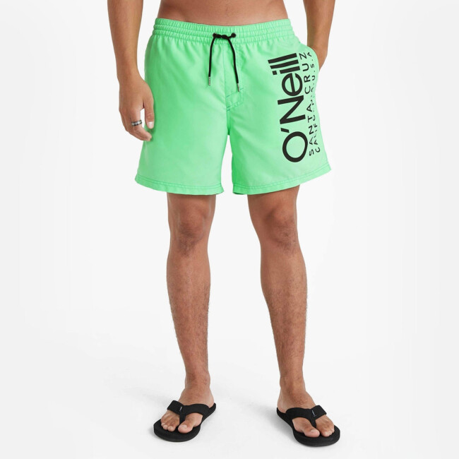 O'NEILL MEN'S ORIGINAL CALI 16'' SWIM SHORTS Ujumisriided