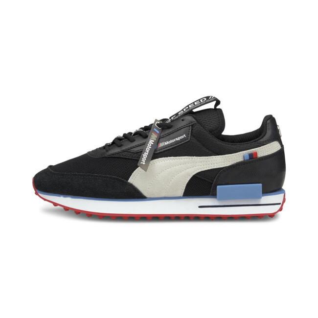 PUMA BMW MMS FUTURE RIDER | Vabaajajalatsid | Sportland
