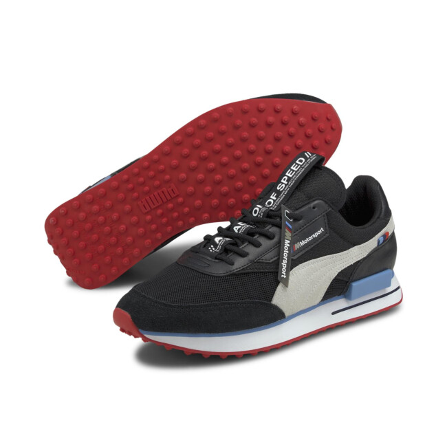 PUMA BMW MMS FUTURE RIDER | Vabaajajalatsid | Sportland