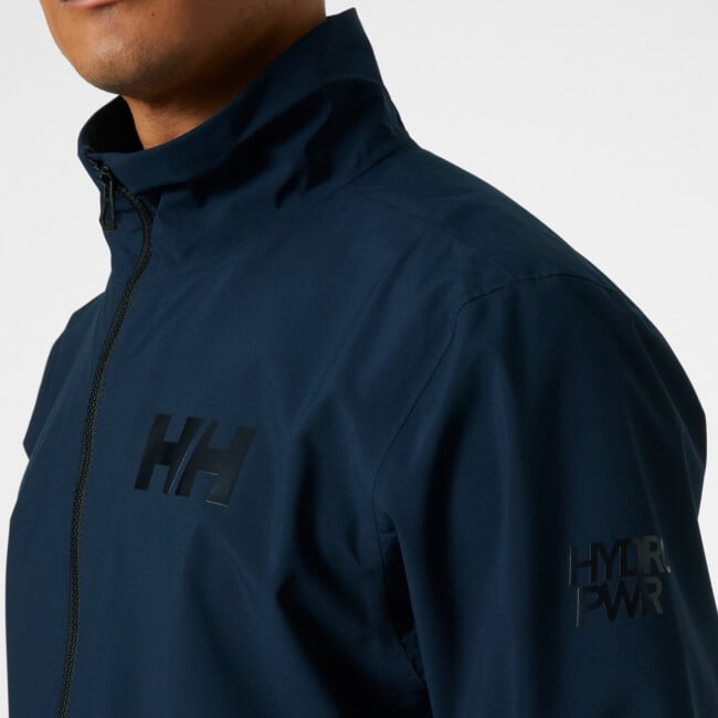 HELLY HANSEN MEN'S HP RACING BOMBER SAILING JACKET Joped ja