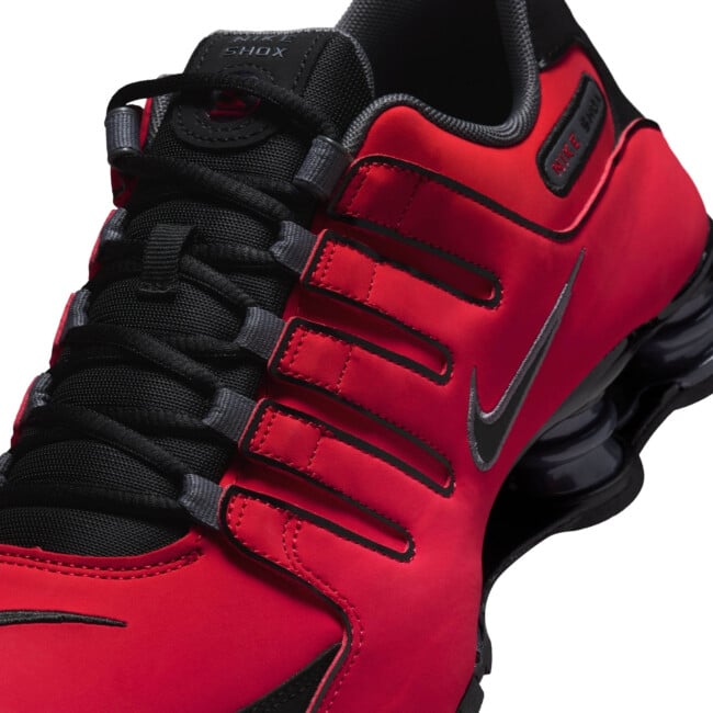 nike shox nz ab